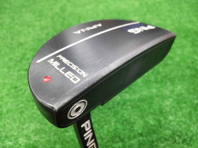 中古ゴルフ VAULT ARNA Slate