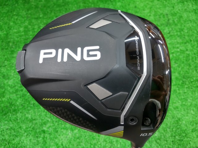 中古ゴルフ G430 MAX 10K 10.5°