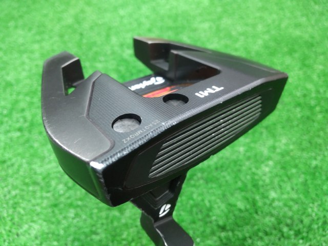 中古ゴルフ SPIDER GT BLACK TM1