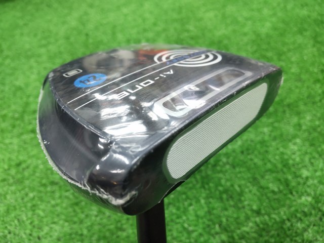 中古ゴルフ Ai-ONE 24 S