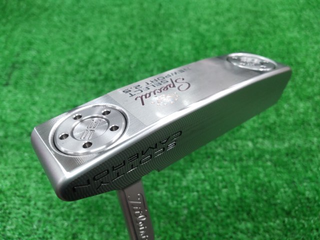 中古ゴルフ SPECIAL SELECT NEWPORT2.5