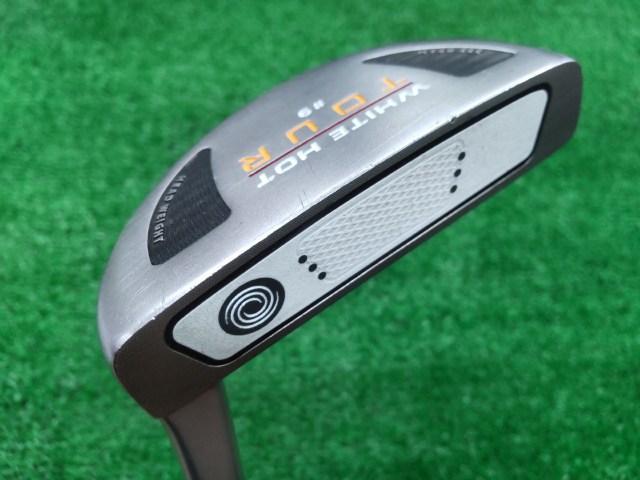 中古ゴルフ ホワイトホットTOUR#9