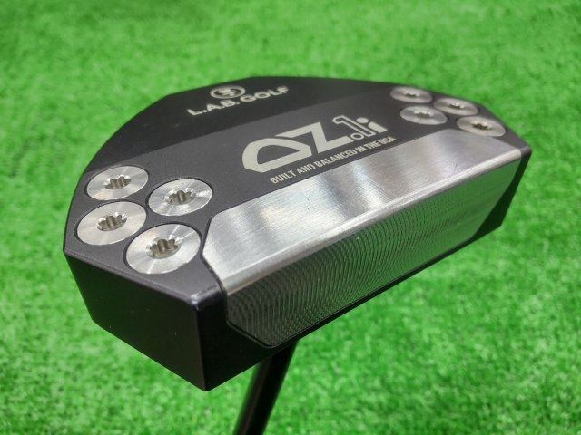 中古ゴルフ OZ.1i