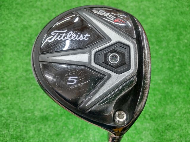 中古ゴルフ 915F 18 18°