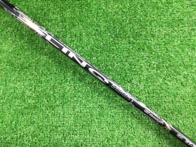 中古ゴルフ LIN-Q EX HY 95（S） ピン用スリーブ 38.75インチ