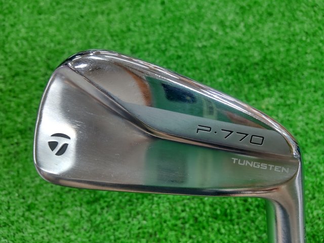 中古ゴルフ P770 2020 3I 19.5°