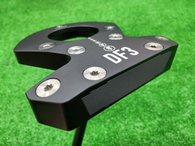 中古ゴルフ DF3