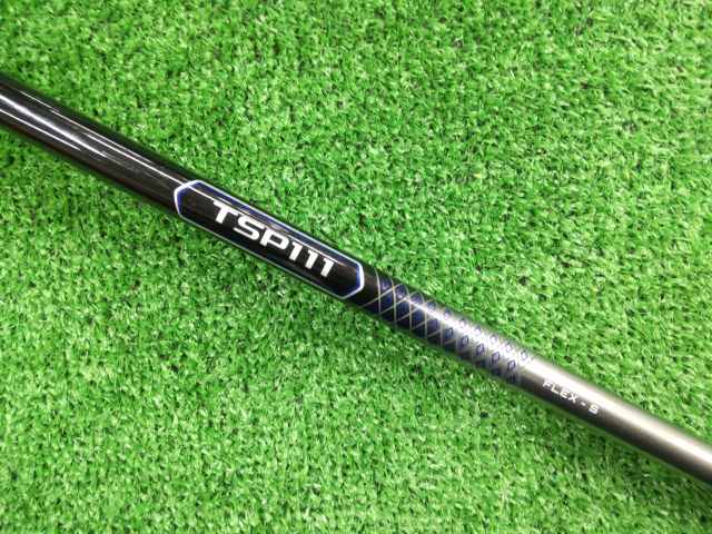 中古ゴルフ TSP111 50（S） タイトリスト用スリーブ 42.375インチ