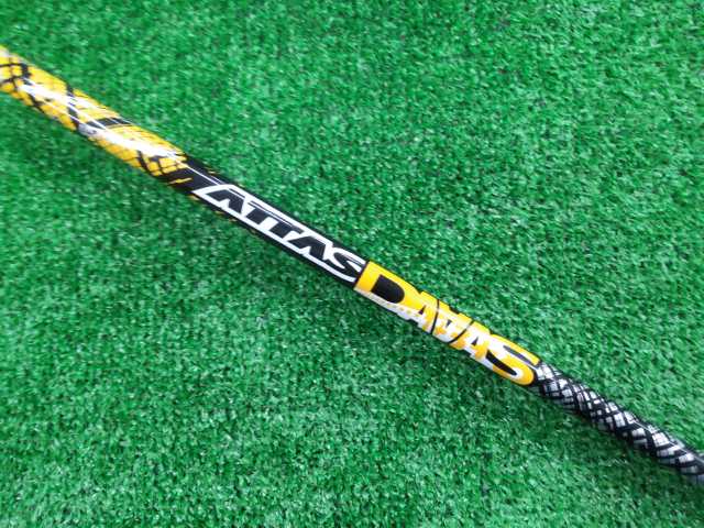 中古ゴルフ ATTAS DAAAS 5（SX） タイトリスト用スリーブ 44インチ