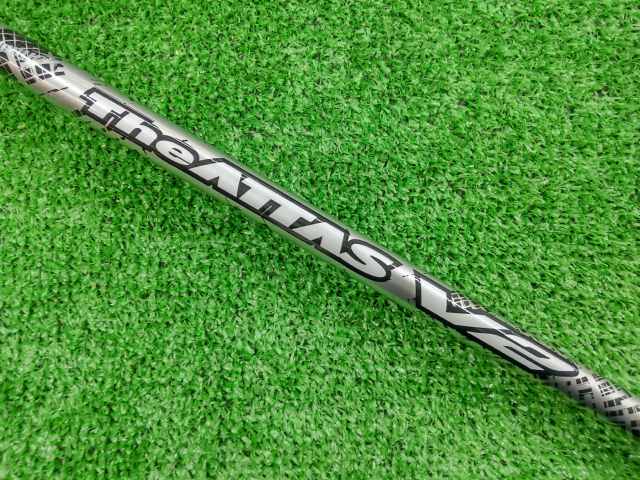 中古ゴルフ The ATTAS V2 4（S） キャロウェイ用スリーブ 44.125インチ