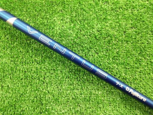 中古ゴルフ 24 VENTUS BL 7（X） ピン用スリーブ 44.25インチ