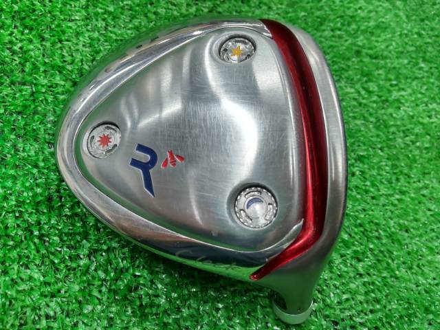 中古ゴルフ RODDIO Creek 18.3°