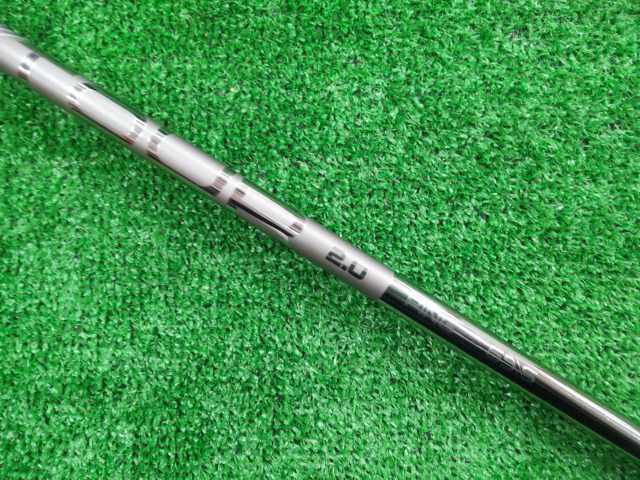 中古ゴルフ PING TOUR 2.0 CHROME 65（S） ピン用スリーブ 44.125インチ