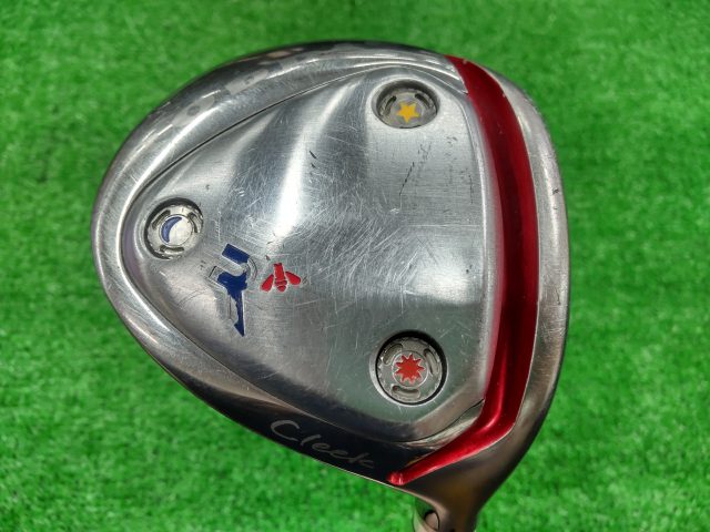 中古ゴルフ RODDIO Creek 18.3°