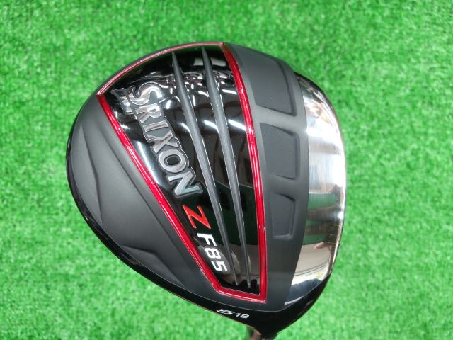 中古ゴルフ スリクソンZF85 5W 18°