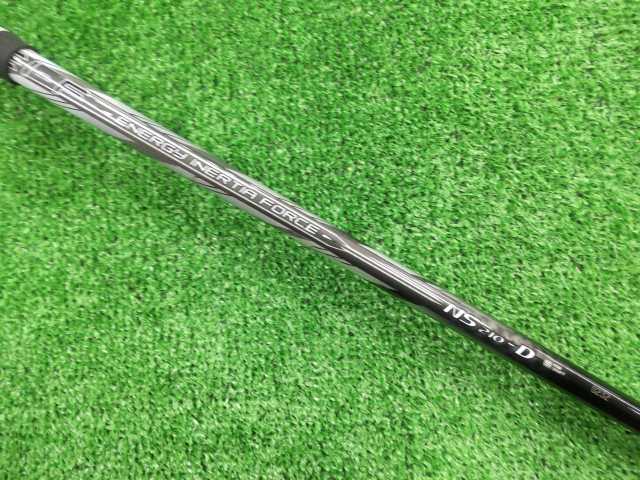 中古ゴルフ NEXGEN NS210-D ピン用スリーブ 43.375インチ