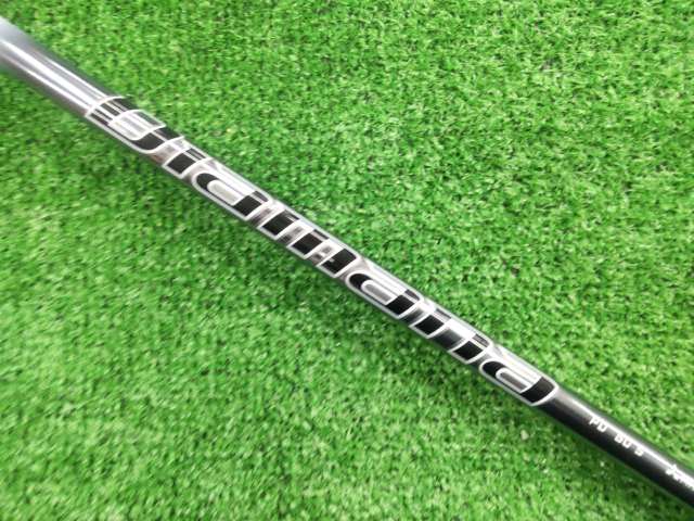 中古ゴルフ Diamana PD50（S） タイトリスト用スリーブ 44.75インチ