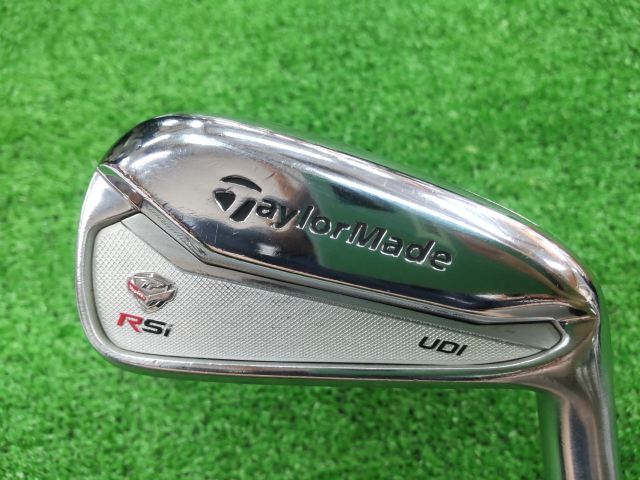 中古ゴルフ RSi TP UDI #4 23°