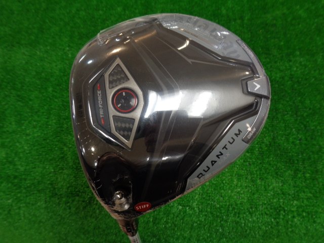 中古ゴルフ QUANTUM MAX 10.5°