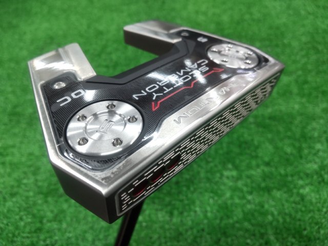 中古ゴルフ PHANTOM 5 OC 2026