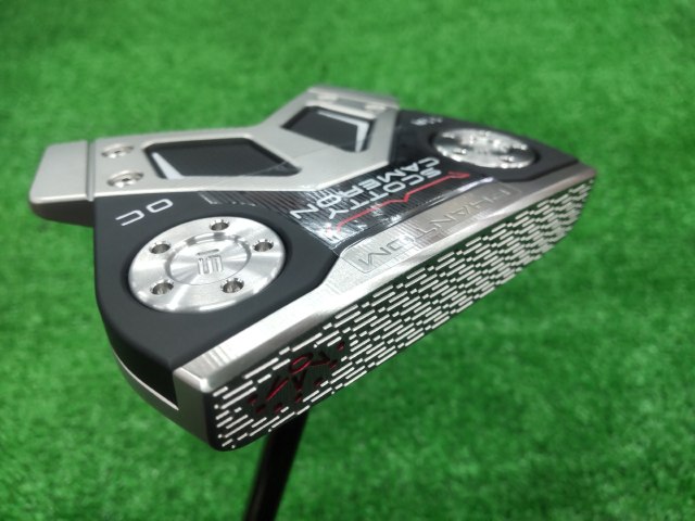 中古ゴルフ PHANTOM 11R OC