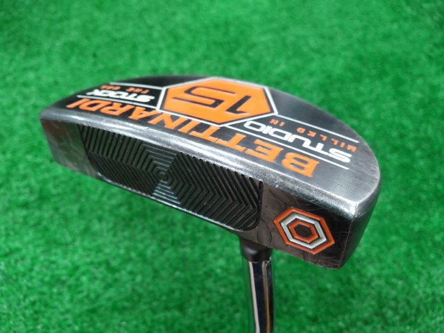 中古ゴルフ STUDIO STOCK #15 2014