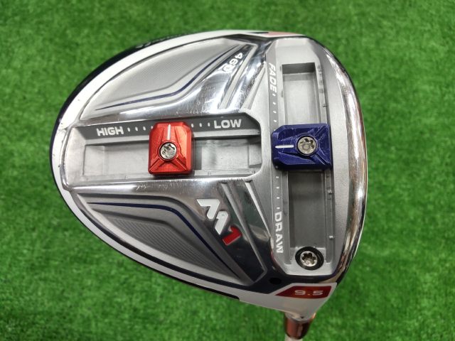 中古ゴルフ M1 SPECIAL EDITION 9.5°