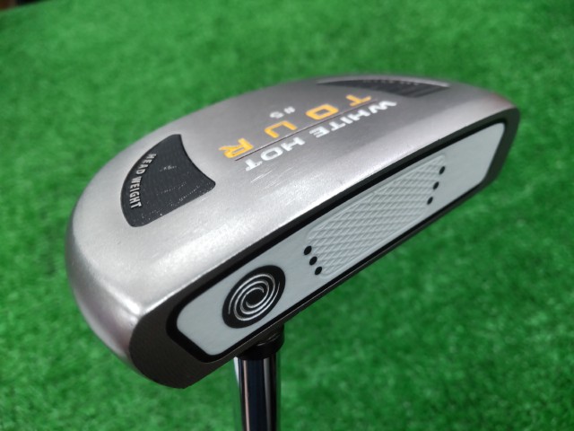 中古ゴルフ ホワイトホットTOUR#5