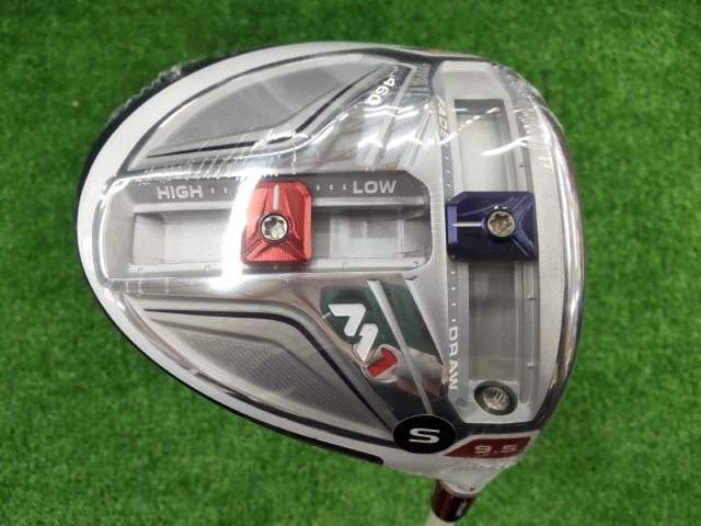 中古ゴルフ M1 SPECIAL EDITION 9.5°