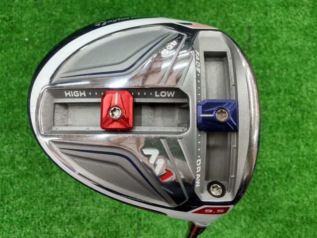 中古ゴルフ M1 SPECIAL EDITION 9.5°