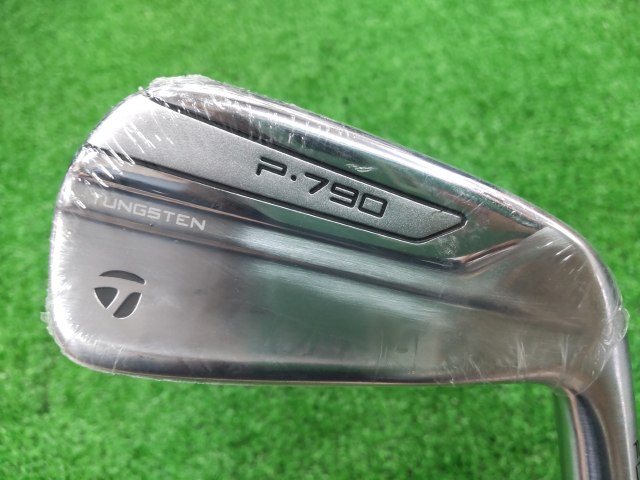 中古ゴルフ P790 UDI 2019 2I 17°
