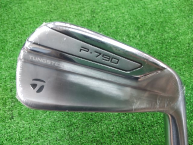 中古ゴルフ P790 UDI 2019 2I 17°
