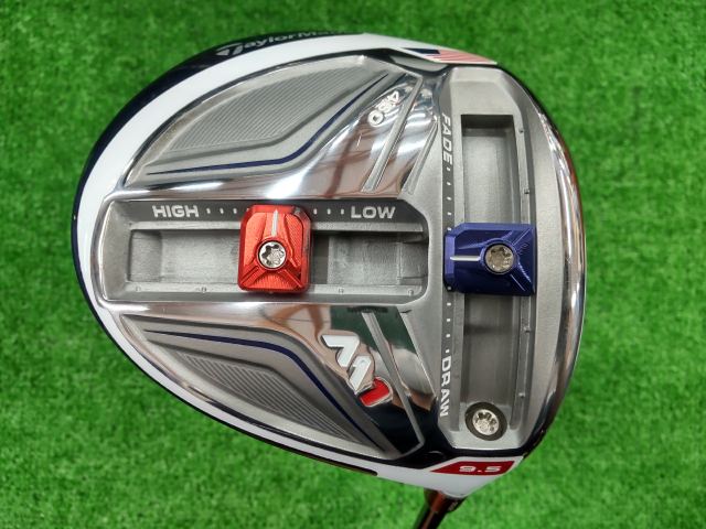 中古ゴルフ M1 SPECIAL EDITION 9.5°