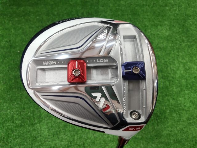 中古ゴルフ M1 SPECIAL EDITION 9.5°
