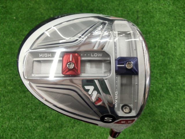 中古ゴルフ M1 SPECIAL EDITION 9.5°