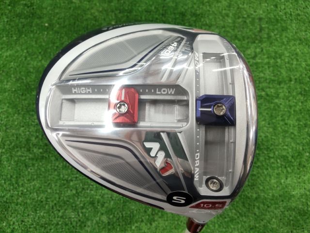 中古ゴルフ M1 SPECIAL EDITION 10.5°