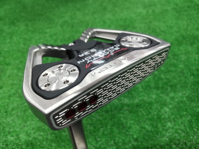 中古ゴルフ PHANTOM 9.2R 2026