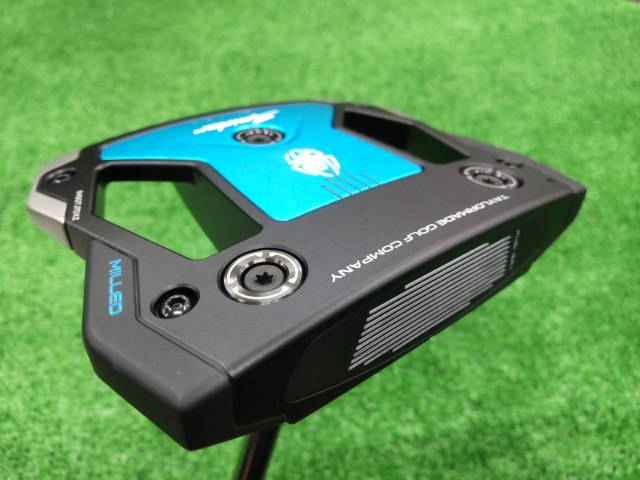 中古ゴルフ SPIDER ZT MAX