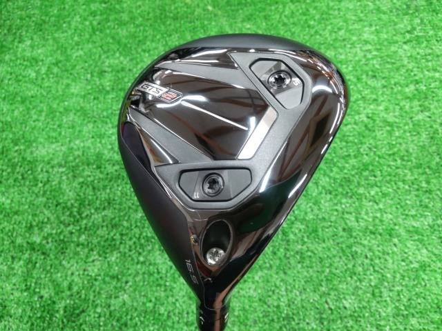 中古ゴルフ GTS2 16.5 16.5°