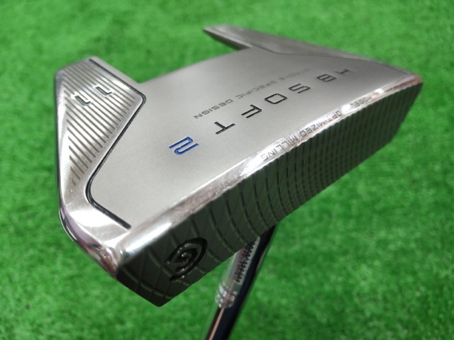 中古ゴルフ HB SOFT 2 #11C