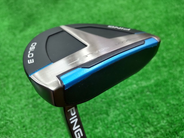 中古ゴルフ SCOTTSDALE 2025 OSLO 3