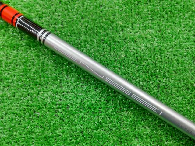 中古ゴルフ TENSEI CK RED60(S)US テーラーメイド用スリーブ 44インチ