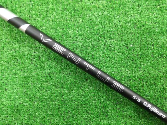 中古ゴルフ 24 VENTUS BK 5（S） キャロウェイ用スリーブ 44.125インチ