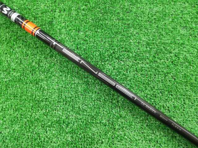 中古ゴルフ TENSEI CK Pro Orange Hybrid 80（X） 39.75イ ピン用スリーブ