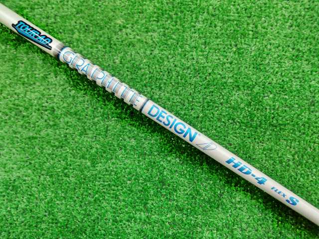 中古ゴルフ Tour AD HD-4（S） ピン用スリーブ 42.375インチ