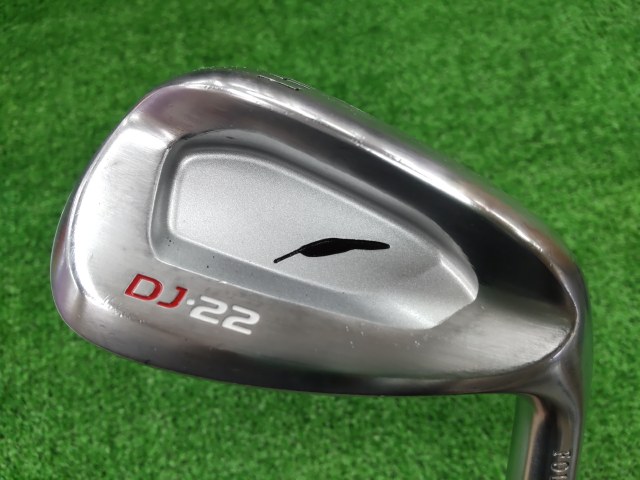 中古ゴルフ DJ-22 41-03 41°