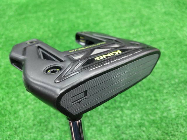 中古ゴルフ KING 3D SUPERNOVA-30