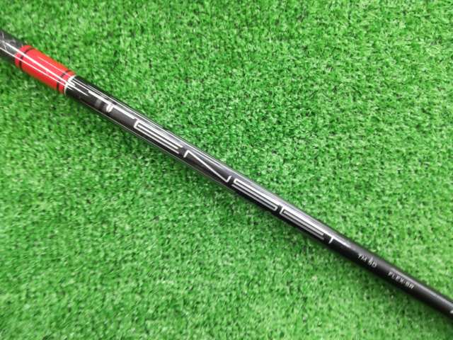 中古ゴルフ TENSEI RED TM50(SR) テーラーメイド用スリーブ 44.5インチ