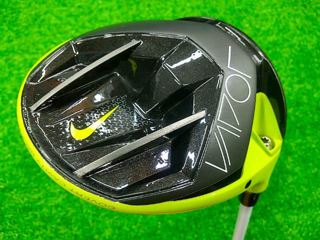 中古ゴルフ Vapor Speed Limited Edition 0°