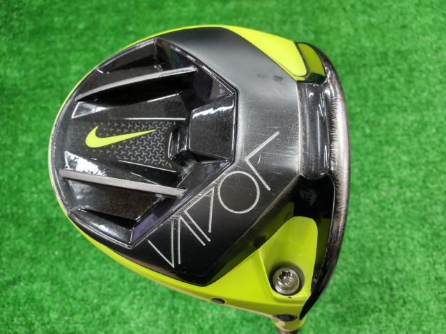 中古ゴルフ Vapor Speed Limited Edition 0°